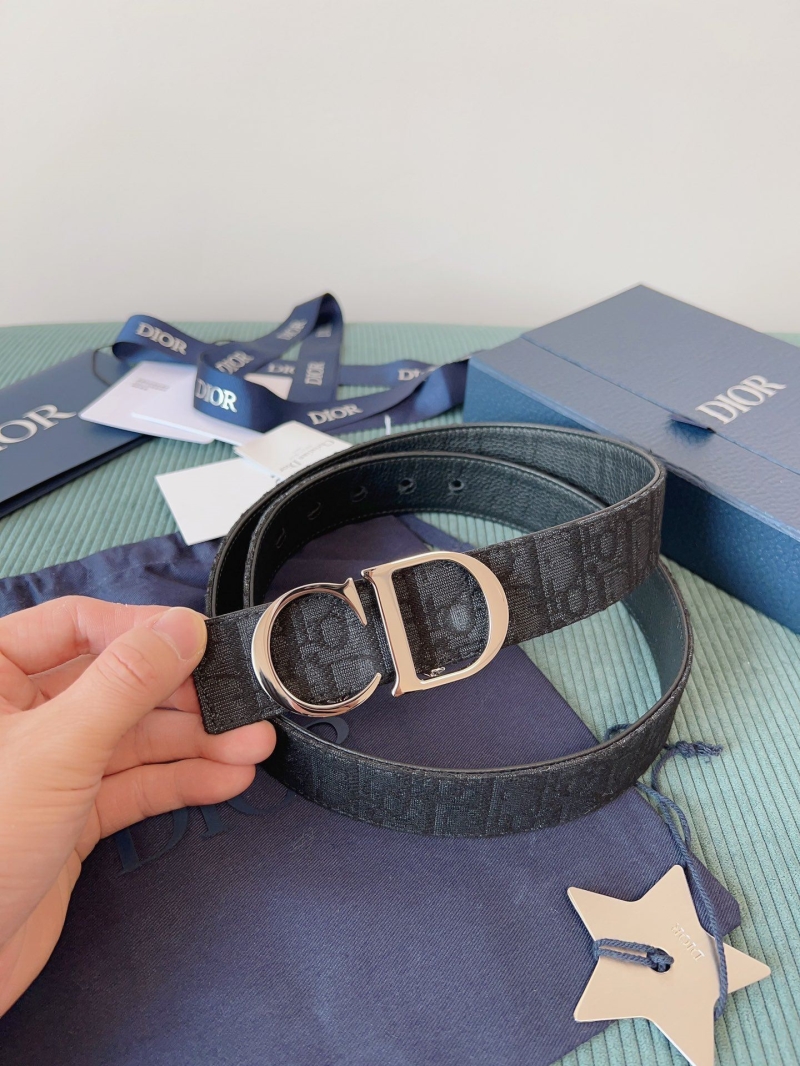 Dior Belts